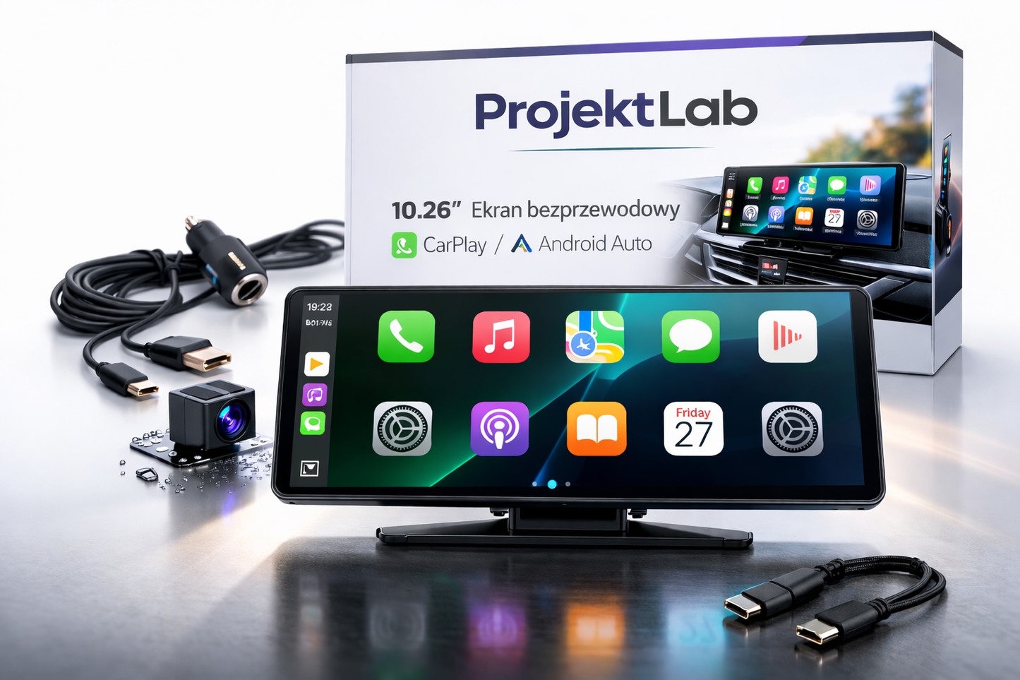 ScreenLab™