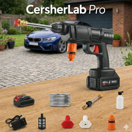 CersherLab PRO™