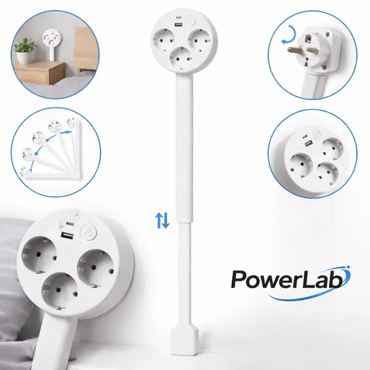 PowerLab™