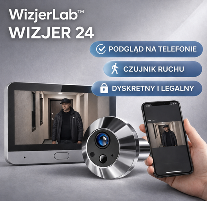 Wizjer™