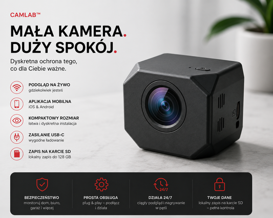 CamLab™