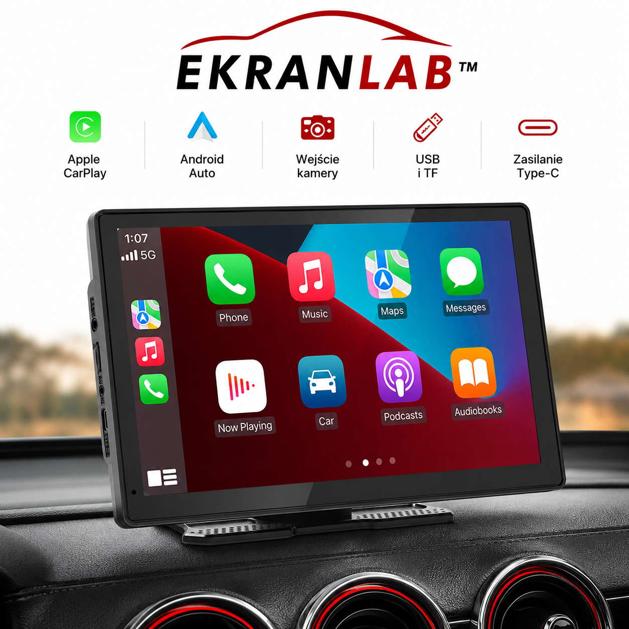 EkranLab